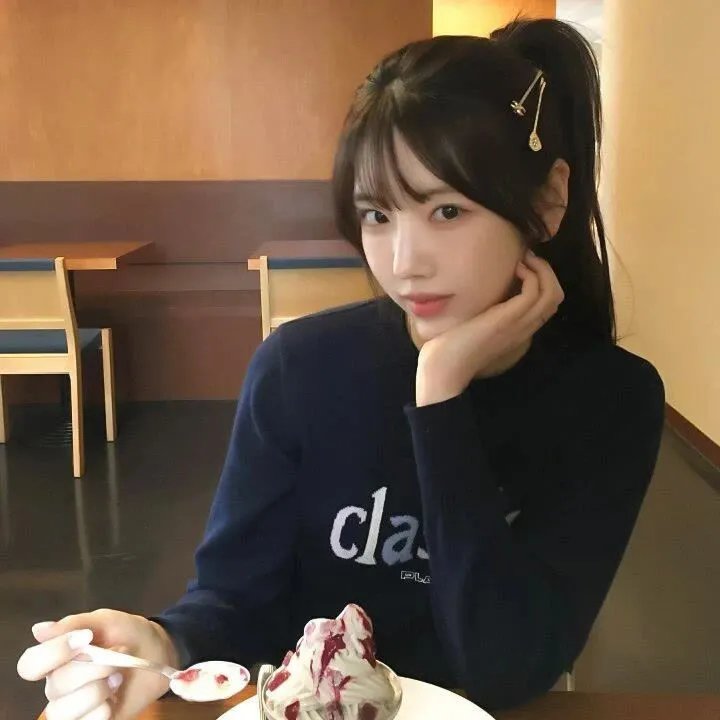 女人的碎片