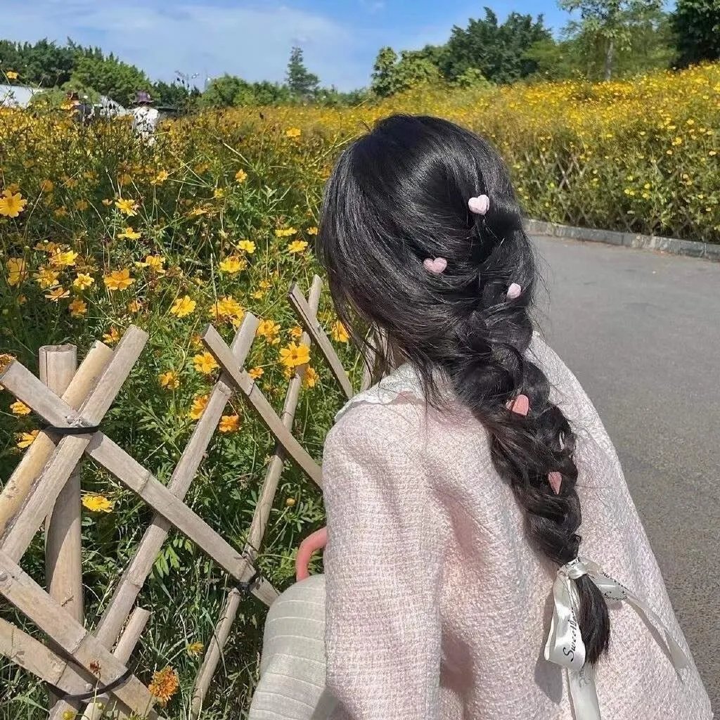 仲夏满天心