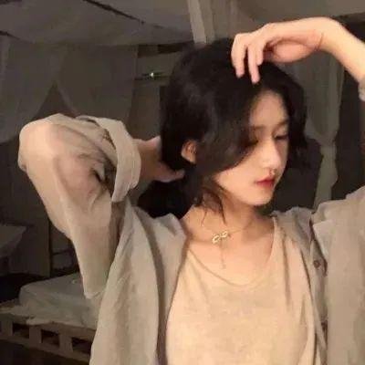 少女小渔