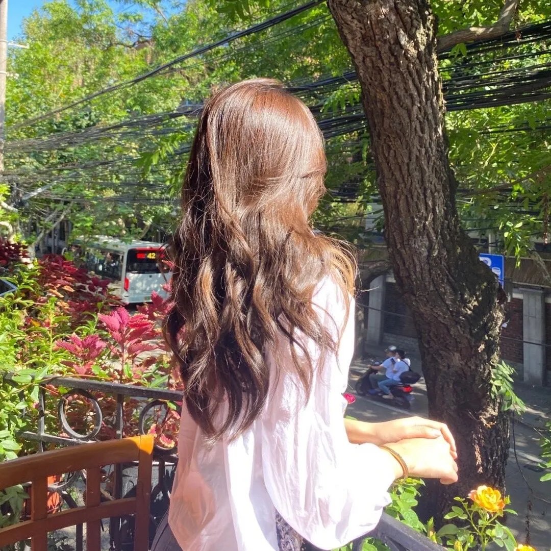 在那遥远的地方