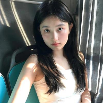 浴火新娘